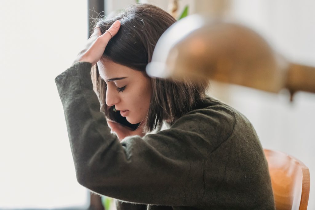 What Are the Signs of an Incomplete Abortion?