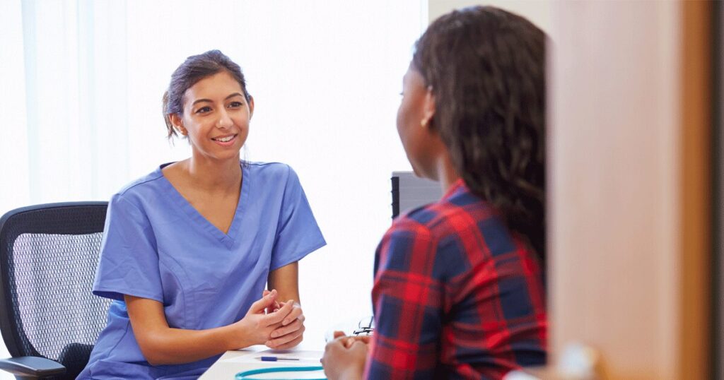 My partner is pressuring me to have an abortion, but I’m not sure  